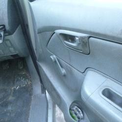 View Auto part Interior Mirror Toyota Hilux 2010