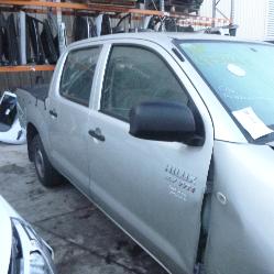 View Auto part Interior Mirror Toyota Hilux 2010