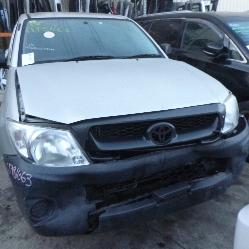 View Auto part Interior Mirror Toyota Hilux 2010