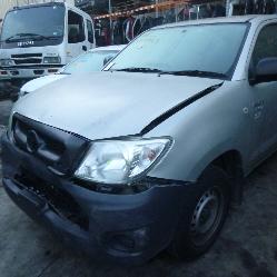 View Auto part Interior Mirror Toyota Hilux 2010
