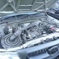 View Auto part Wiper Motor Toyota Hilux 2010