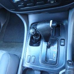 View Auto part Fuel Tank Toyota Landcruiser 2001