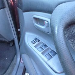 View Auto part Fuel Tank Toyota Landcruiser 2001