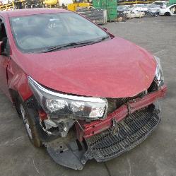 View Auto part Steering Column Toyota Corolla 2014