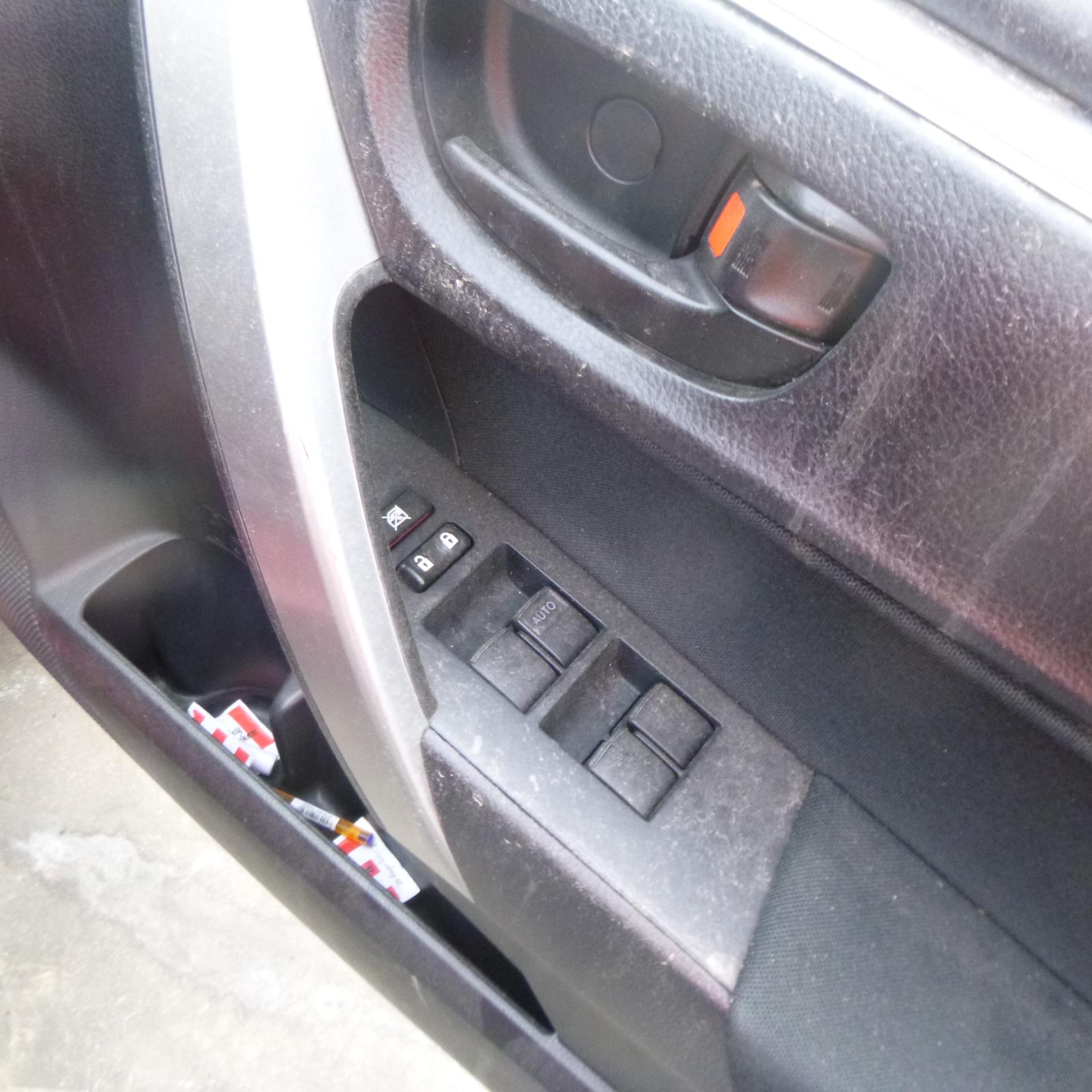 View Auto part Steering Column Toyota Corolla 2014