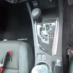 View Auto part Steering Column Toyota Corolla 2014