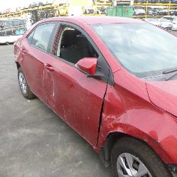 View Auto part Steering Column Toyota Corolla 2014