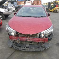 View Auto part Steering Column Toyota Corolla 2014