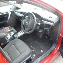 View Auto part Steering Column Toyota Corolla 2014