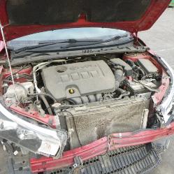 View Auto part Steering Column Toyota Corolla 2014