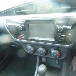 View Auto part Steering Column Toyota Corolla 2014