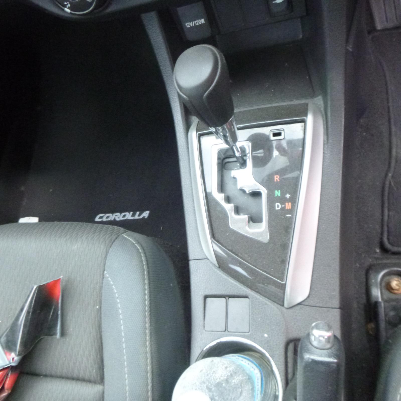 View Auto part Steering Column Toyota Corolla 2014