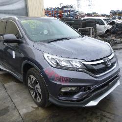 View Auto part Left Taillight Honda Crv 2016