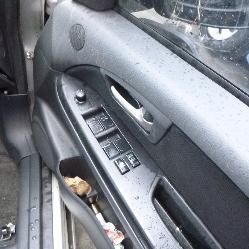 View Auto part A/C Evaporator Suzuki Sx4 2008