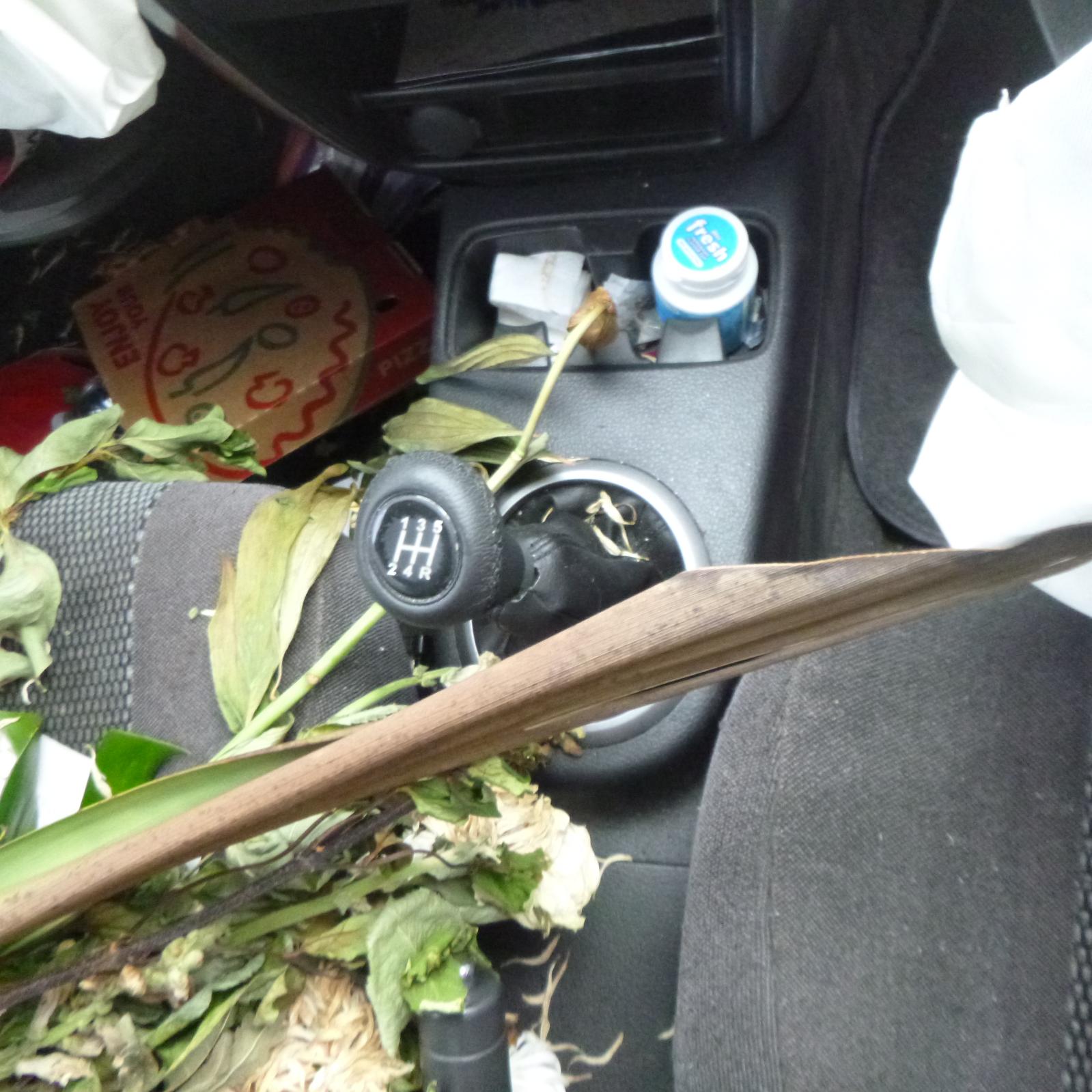 View Auto part A/C Evaporator Suzuki Sx4 2008