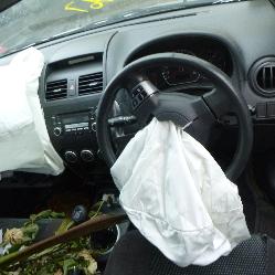 View Auto part A/C Evaporator Suzuki Sx4 2008