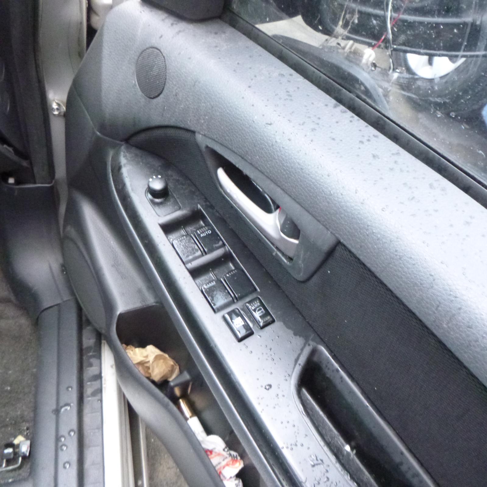 View Auto part A/C Evaporator Suzuki Sx4 2008