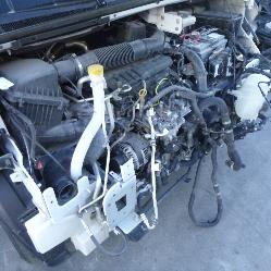 View Auto part Right Front Door Window Mitsubishi Express 2022