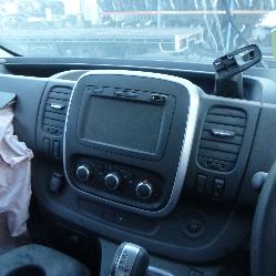 View Auto part Bonnet Hinge/Strut Mitsubishi Express 2022
