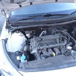 View Auto part A/C Evaporator Hyundai Accent 2015