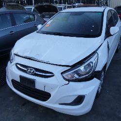 View Auto part A/C Evaporator Hyundai Accent 2015