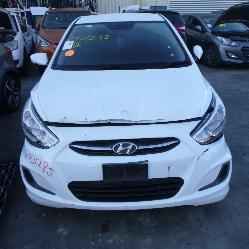 View Auto part A/C Evaporator Hyundai Accent 2015