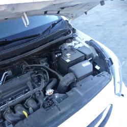 View Auto part A/C Evaporator Hyundai Accent 2015