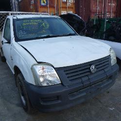 View Auto part Grille Holden Rodeo 2004