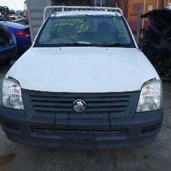 View Auto part Grille Holden Rodeo 2004