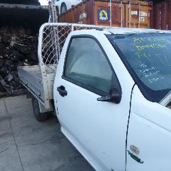 View Auto part Grille Holden Rodeo 2004