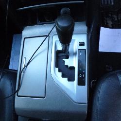 View Auto part Interior Mirror Toyota Aurion 2014