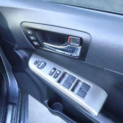 View Auto part Interior Mirror Toyota Aurion 2014