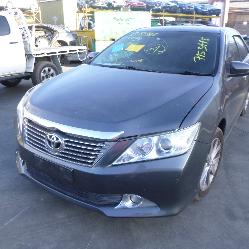 View Auto part Interior Mirror Toyota Aurion 2014