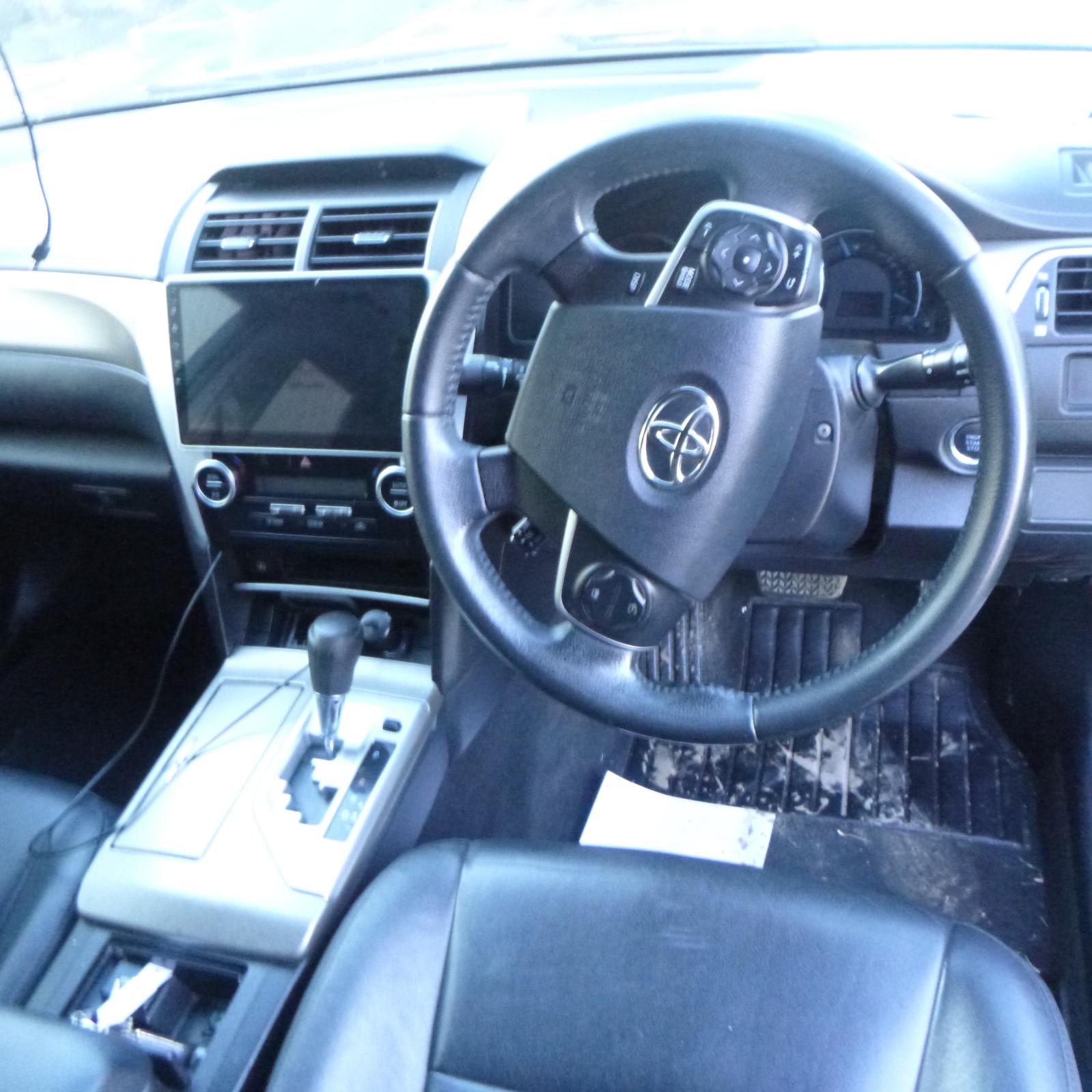 View Auto part Interior Mirror Toyota Aurion 2014