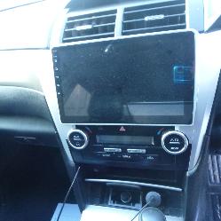 View Auto part R/Bar Bracket/Reinfo Toyota Aurion 2014