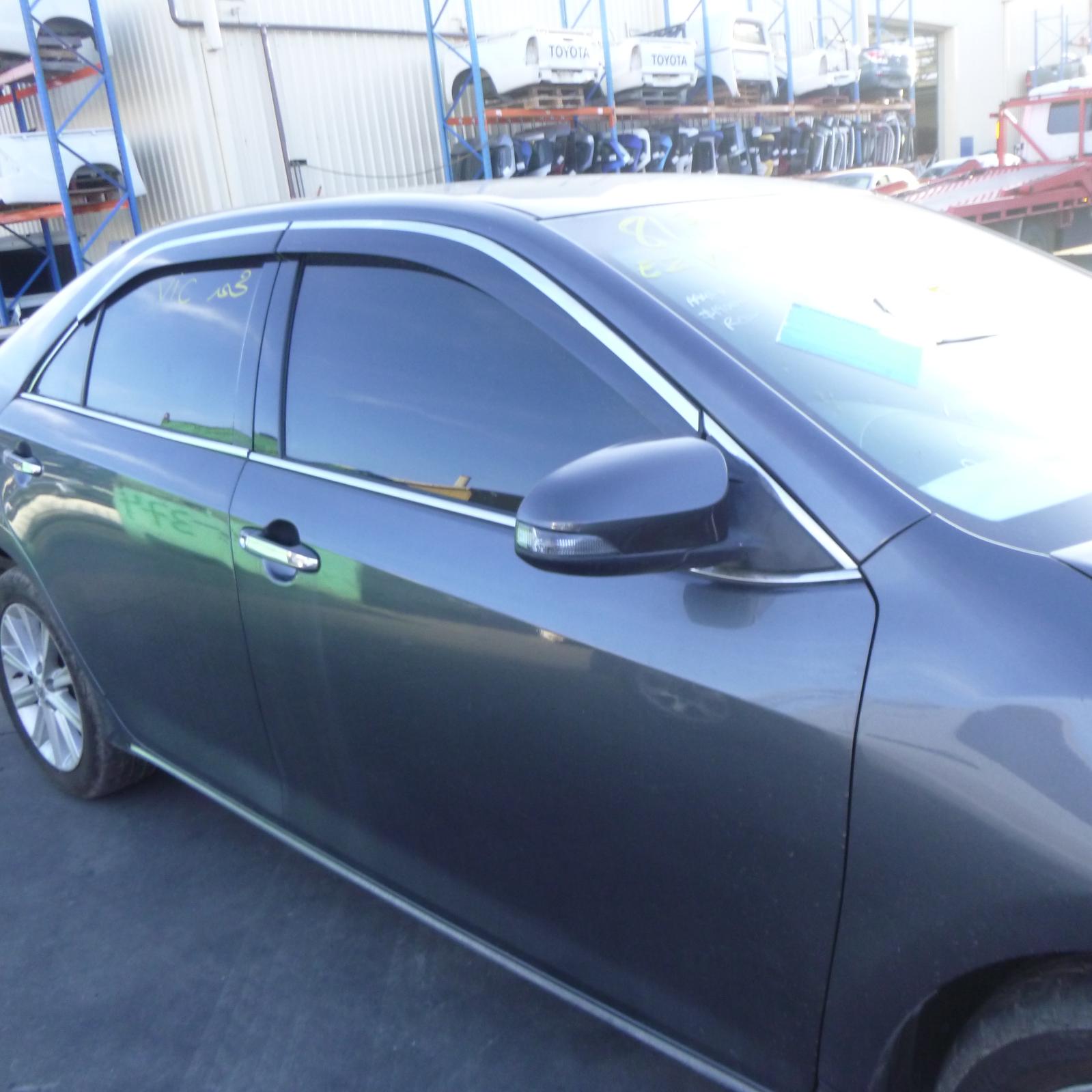 View Auto part Interior Mirror Toyota Aurion 2014