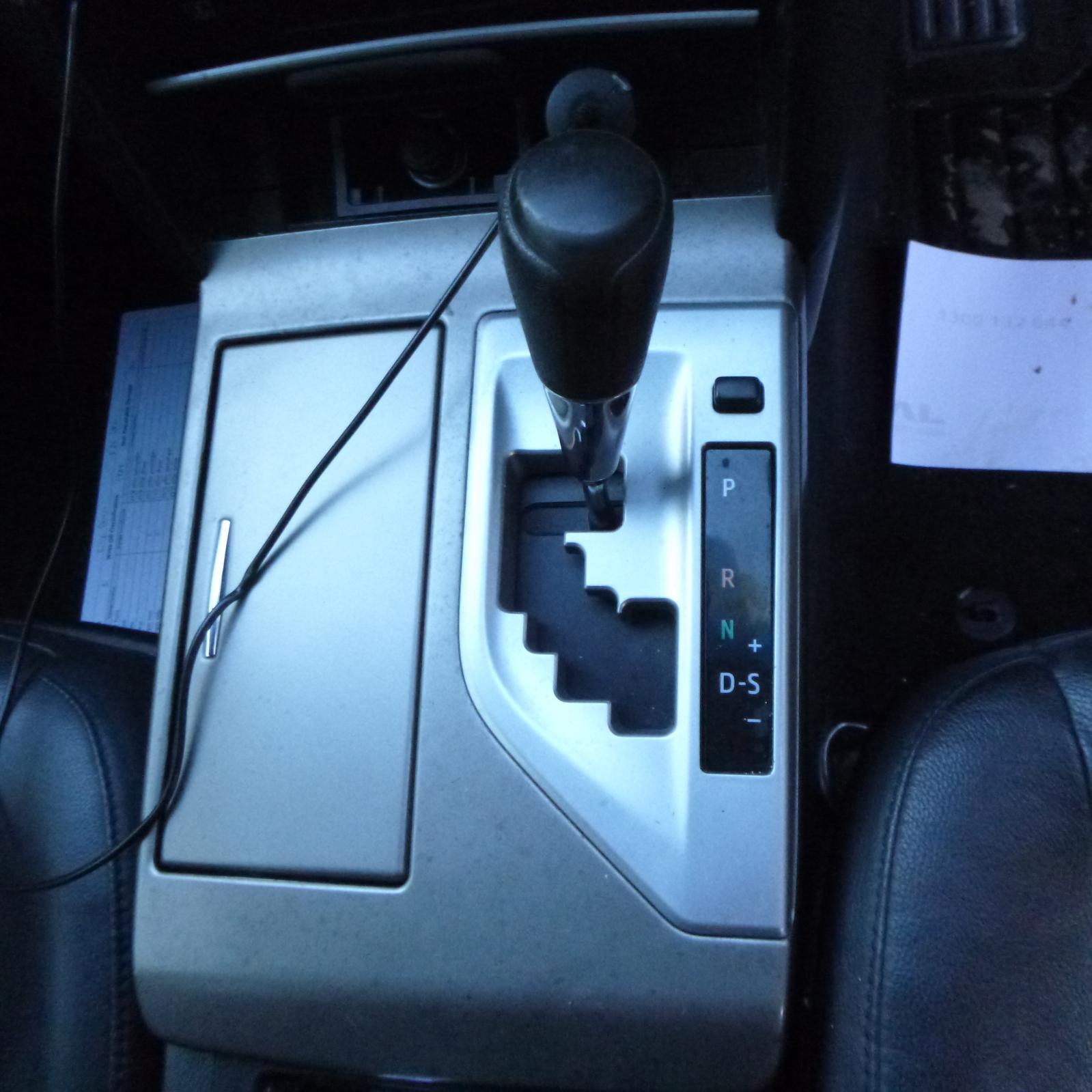 View Auto part Interior Mirror Toyota Aurion 2014