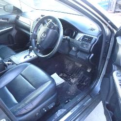 View Auto part Interior Mirror Toyota Aurion 2014