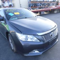 View Auto part Interior Mirror Toyota Aurion 2014
