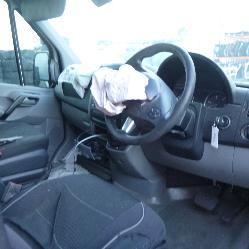View Auto part A/C Evaporator Mercedes Sprinter 2014