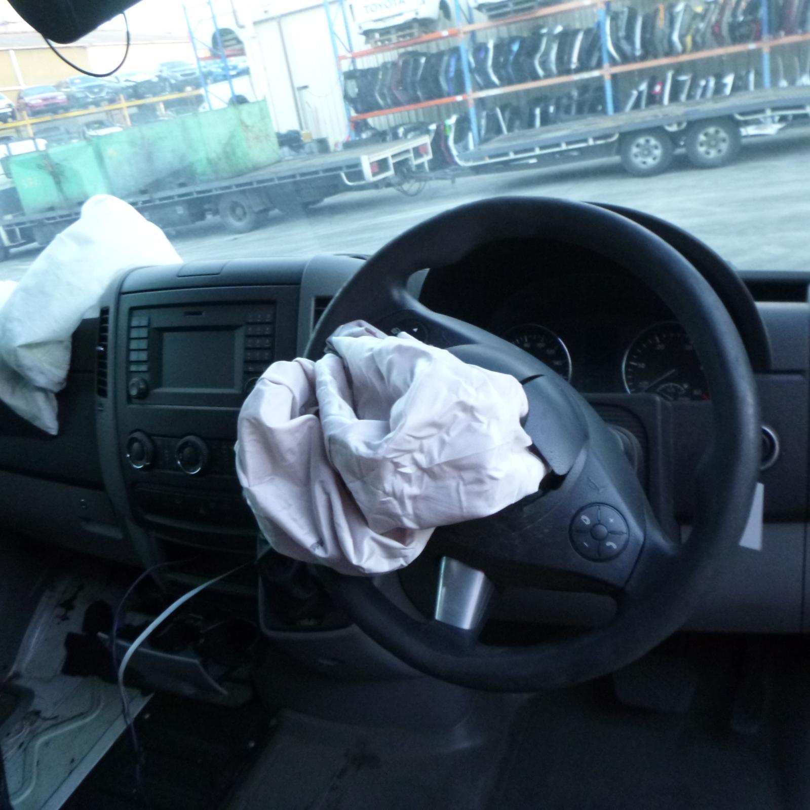 View Auto part Combination Switch Mercedes Sprinter 2014
