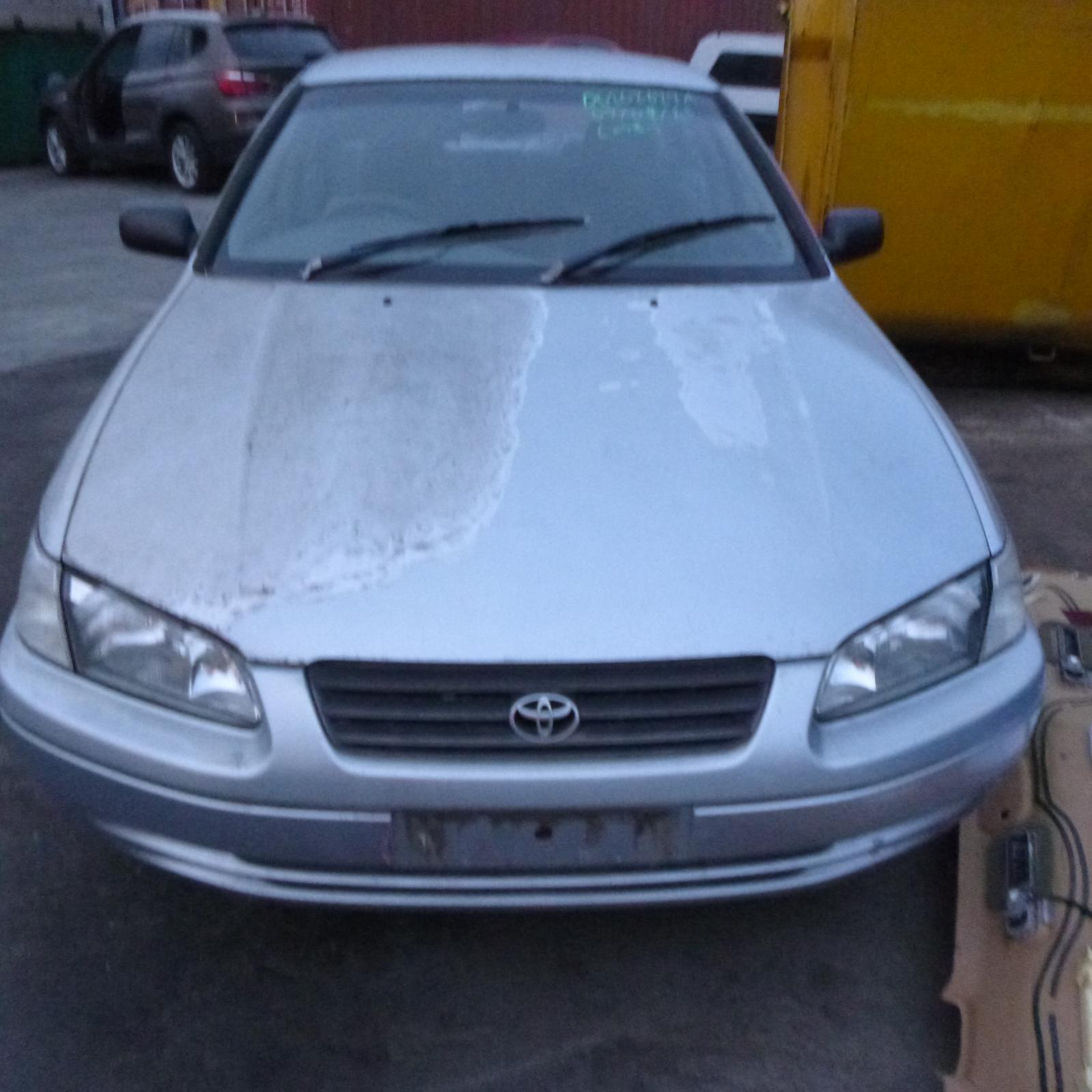 View Auto part Left Door Mirror Toyota Camry 2000