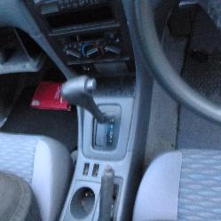 View Auto part Left Door Mirror Toyota Camry 2000