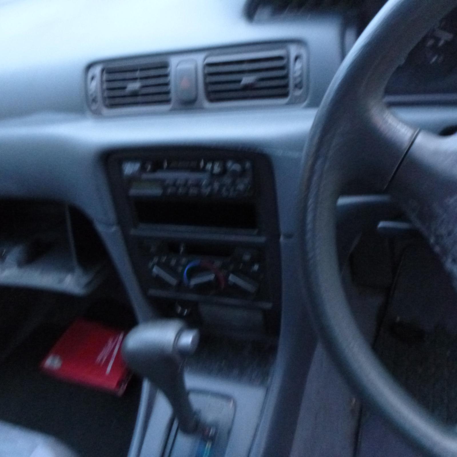 View Auto part Left Door Mirror Toyota Camry 2000