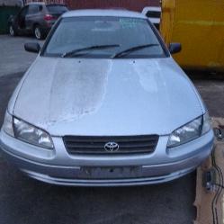 View Auto part Left Door Mirror Toyota Camry 2000