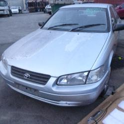 View Auto part Left Door Mirror Toyota Camry 2000