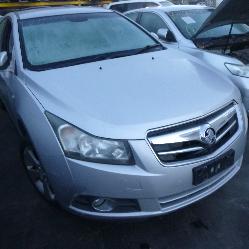 View Auto part Front Bumper Holden Cruze 2009