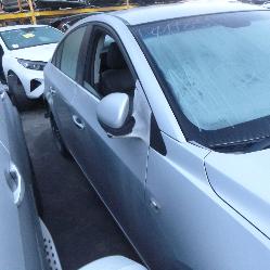 View Auto part Front Bumper Holden Cruze 2009