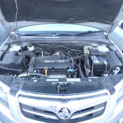 View Auto part Front Bumper Holden Cruze 2009