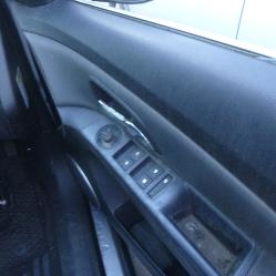 View Auto part Front Bumper Holden Cruze 2009